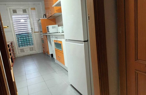 Cobena Condo | Your comfortable and stylish home.