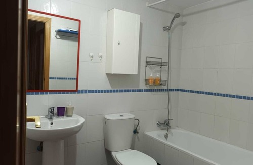 Cobena Condo | Your comfortable and stylish home.