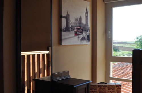 Valdemora House | Your holidays in the South of León in the Molino de Nena. Come now!