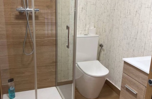 Cartes Apartment | Your home in the heart of Cantabria, ideal for families.
