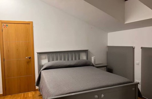 Cartes Apartment | Your home in the heart of Cantabria, ideal for families.