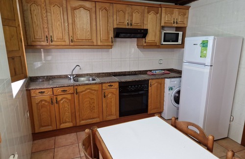Vallobal House | Your Idyllic Rural Retreat in the Heart of Asturias