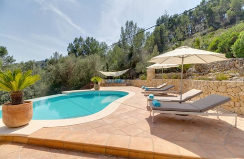 Calvia Villa | Your Island Escape, Balearic Islands Villa 1480