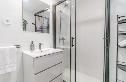 San Jose Apartment | Your Large Family Apartment in Zaragoza