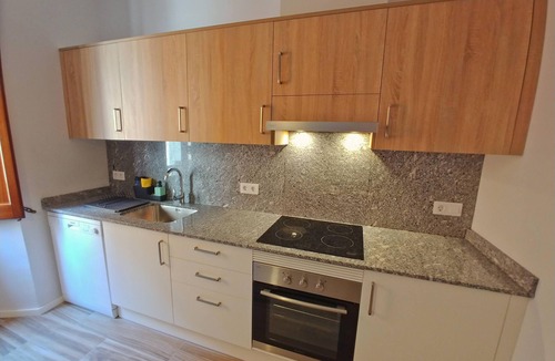 Palamos Apartment | Your Perfect Apartment on the Costa Brava: Modern and Cozy in Palamós 🌞🏖