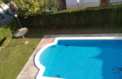 L'Albufereta Apartment | Your Perfect Pause