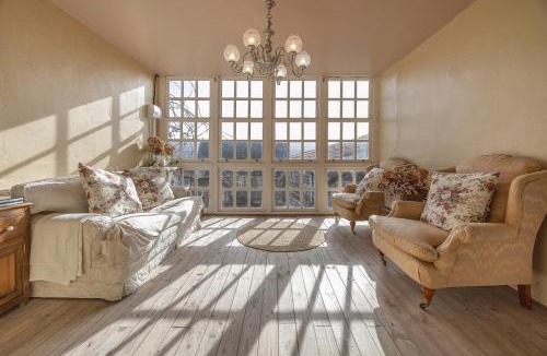 Chandrexa de Queixa House | YourHouse A Casa Dos Cregos
