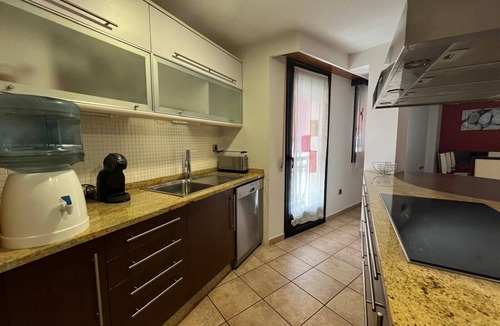 Ourense Apartment | YourHouse Aldo
