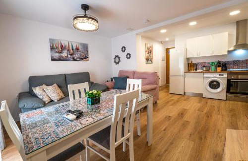 Chipiona Apartment | YourHouse Apartamentos Andasol 1D