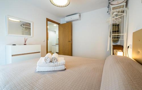 Chipiona Apartment | YourHouse Apartamentos Andasol 1D