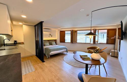 Allariz Apartment | YourHouse As Escadas