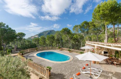 Port d'Andraitx Villa | YourHouse Binifat