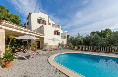 Port d'Andraitx Villa | YourHouse Binifat