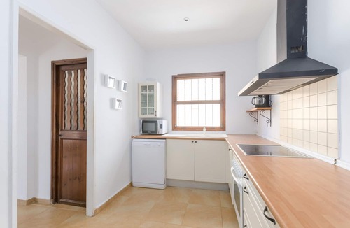 Calamayor Ski Chalet | YourHouse Ca Na Salera, holidays near Palma with private pool