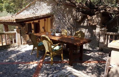 Escorca House | YourHouse Cas Sito