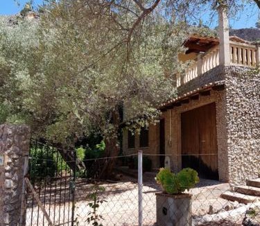 Escorca House | YourHouse Cas Sito