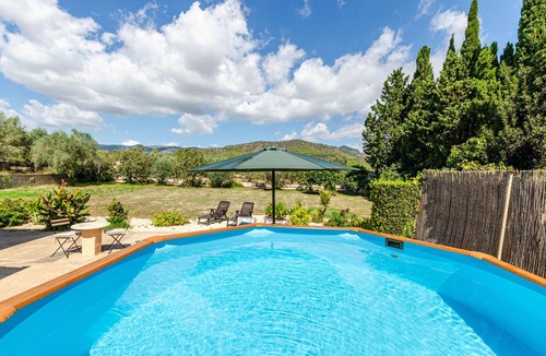 Binissalem Villa | YourHouse La Suerte