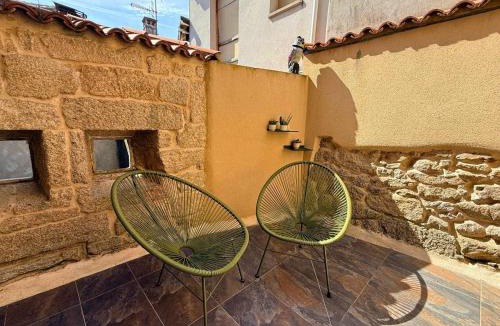Allariz Apartment | YourHouse O Canelar