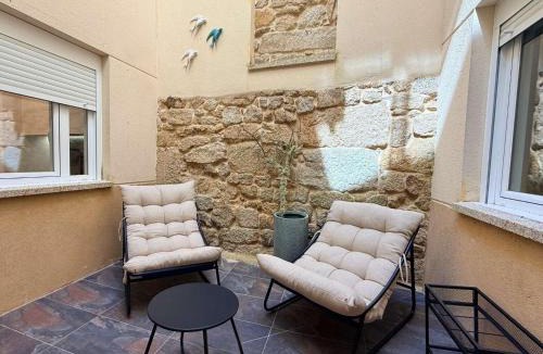 Allariz Apartment | YourHouse O Canelar