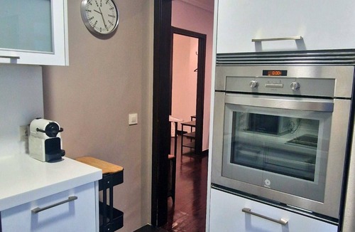 Ourense Apartment | YourHouse Ourense Bello 1