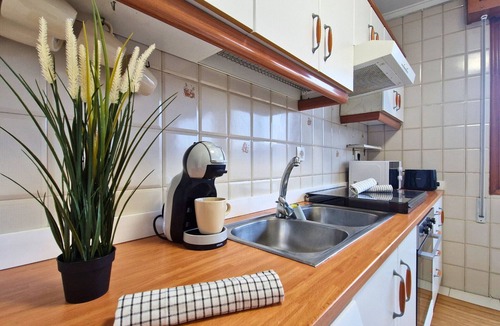 Ourense Apartment | YourHouse Progreso 1