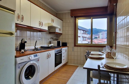 Ourense Apartment | YourHouse Progreso 1
