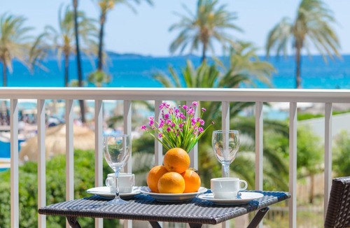 Alcudia Apartment | YourHouse Roses 16