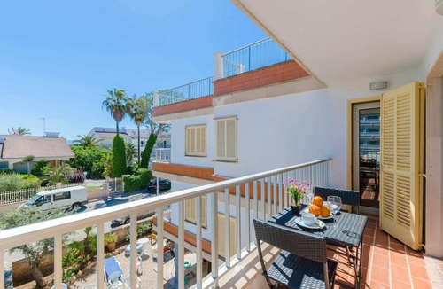Alcudia Apartment | YourHouse Roses 16