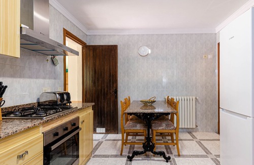 Lluc House | YourHouse Vint i Nou, perfect for hiking, in the Tramuntana Mountains