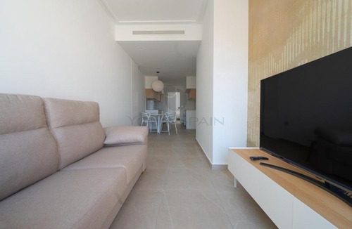 La Mata Apartment | YourSpain Apartment LM4A