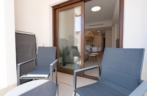 La Mata Apartment | YourSpain Apartment LM4A