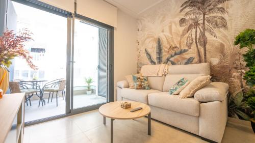 Torrevieja Apartment | YourSpain Apartment S4 1 2B Heated pool