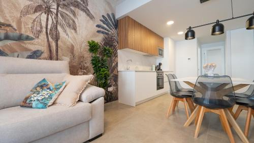 Torrevieja Apartment | YourSpain Apartment S4 1 2B Heated pool