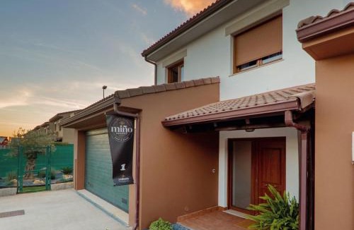 Mino House | Yuhom, casas con alma, Xacedos 1