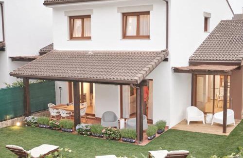 Mino House | Yuhom, casas con alma, Xacedos 1