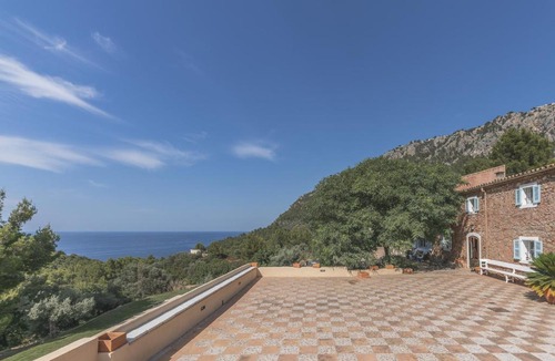 Valldemossa Villa | YupiHome Finca Ca Lamon Pipe
