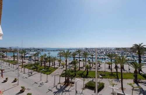 Alcudia Apartment | YupiHome Vista Mar Apartment