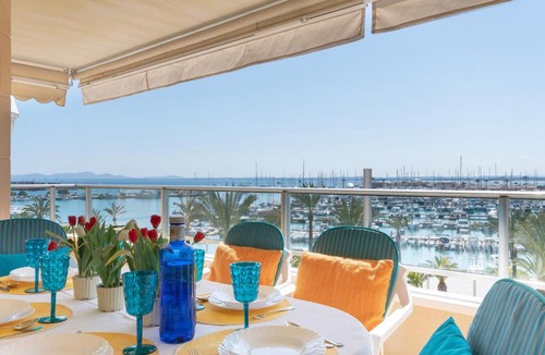 Alcudia Apartment | YupiHome Vista Mar Apartment