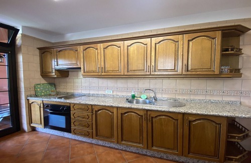 Valle Gran Rey Apartment | Yuremar La Puntilla Apt. Nº 1