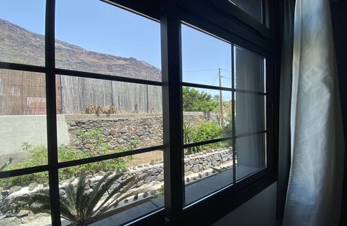 Valle Gran Rey Apartment | Yuremar La Puntilla Apt. Nº 1