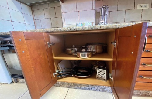 Valle Gran Rey Apartment | Yuremar La Puntilla Atico
