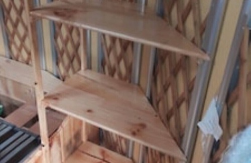 Aldeguer RV Rental | Yurt for 5.