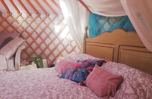 Arico Other | Yurta de Arico