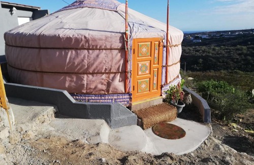 Arico Other | Yurta de Arico