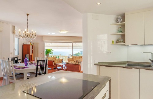 Tossa de Mar Villa | Yuta by Danlux Invest. House with a private pool