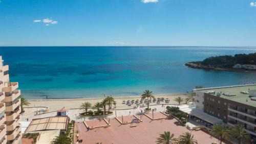 Calpe Apartment | Zafiro 412b
