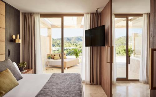 Camp de Mar Apartment | Zafiro Palace Andratx