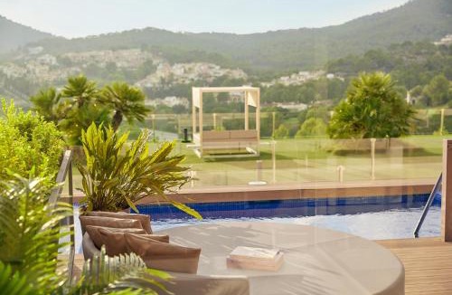 Camp de Mar Apartment | Zafiro Palace Andratx