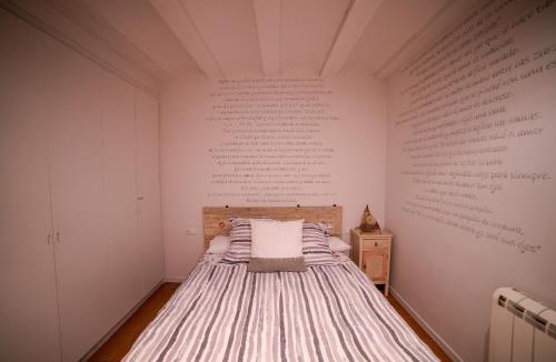 Albarracin Apartment | Zahr Albarracín