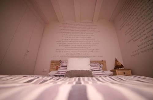 Albarracin Apartment | Zahr Albarracín